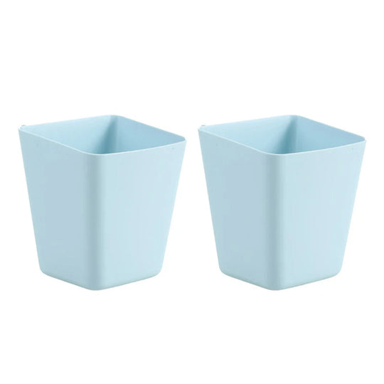 Wall Storage Bins