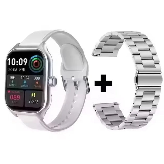 Smart Health Band