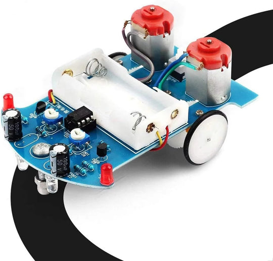 Smart Car Kit