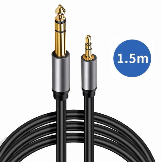 AUX Audio Cable