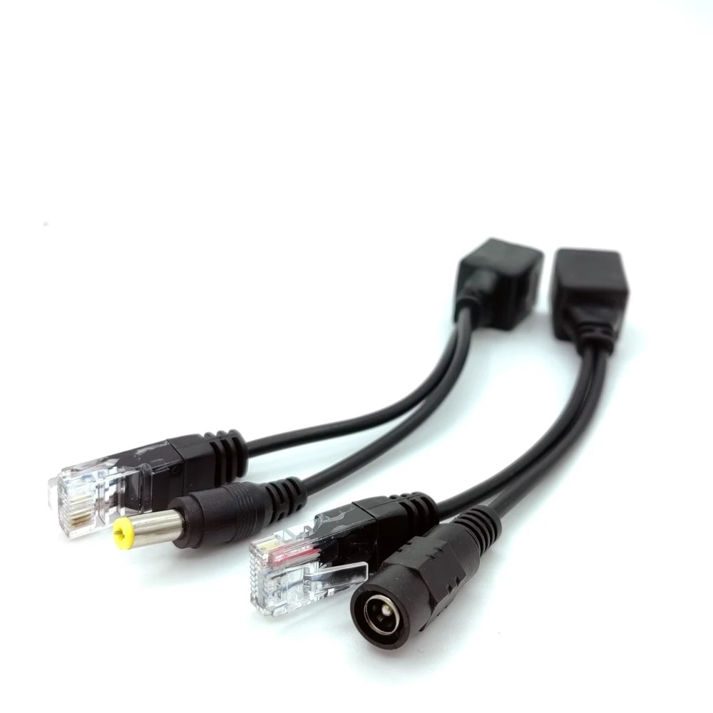 PoE Power Kit