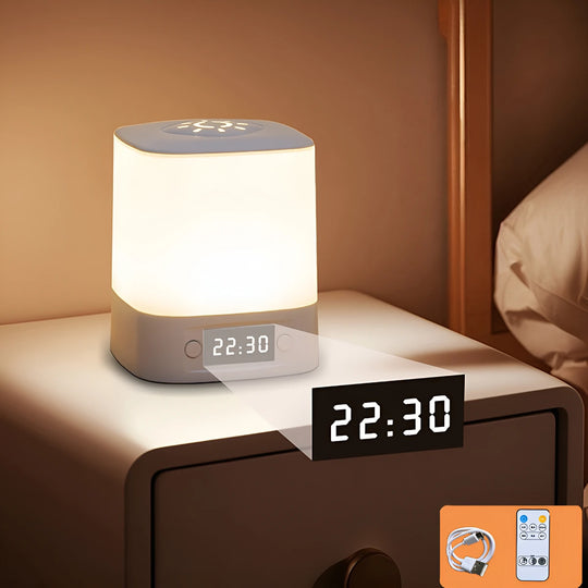 Smart LED Night Light