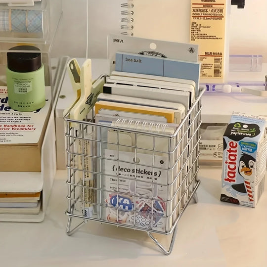 Home Storage Basket
