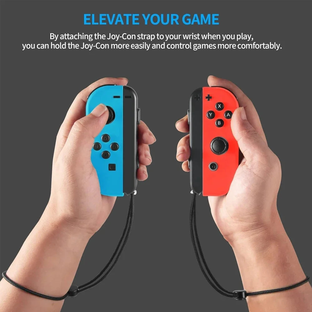 Joy-Con Wrist Strap