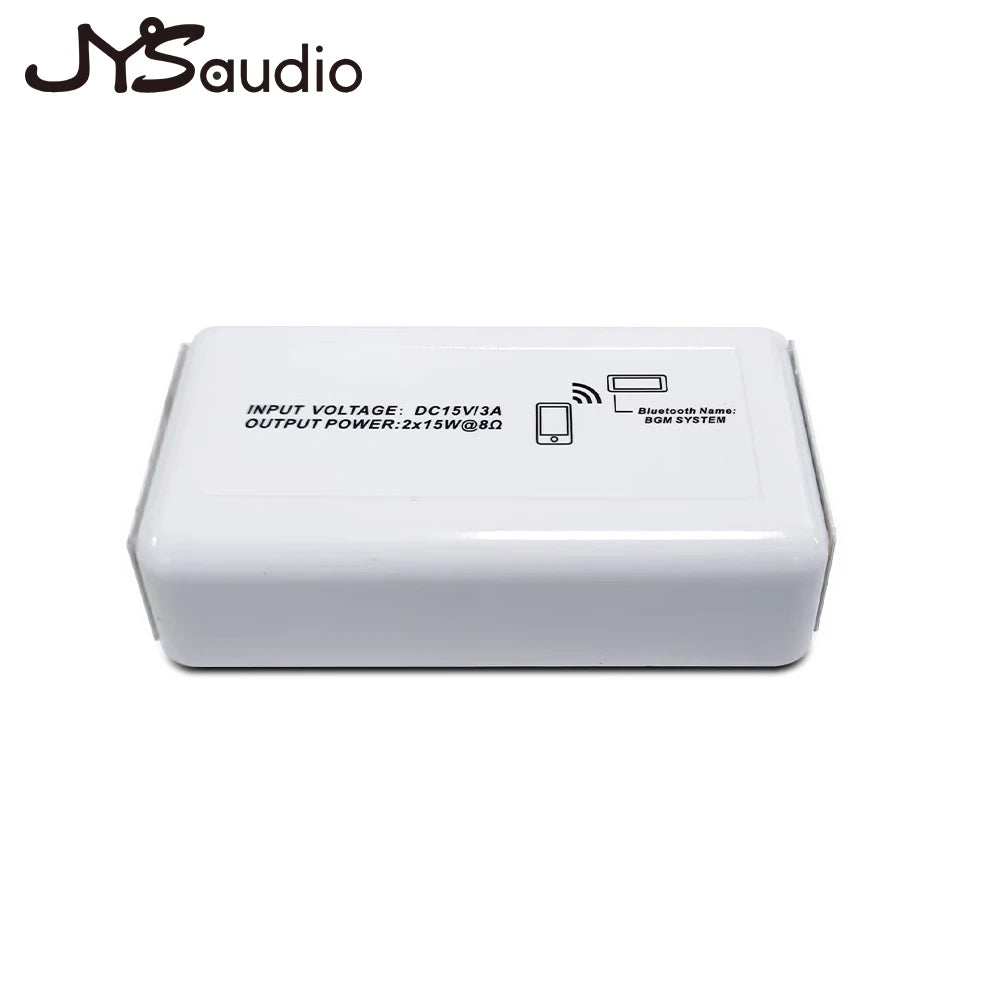 Bluetooth Amplifier