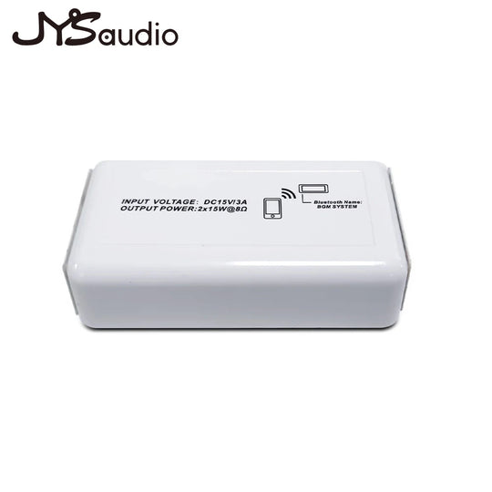Bluetooth Amplifier
