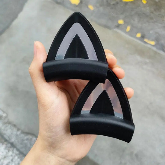 Cat Ear Headset