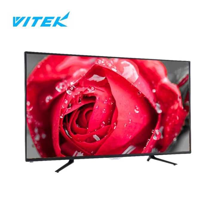 43 Inch 4K TV