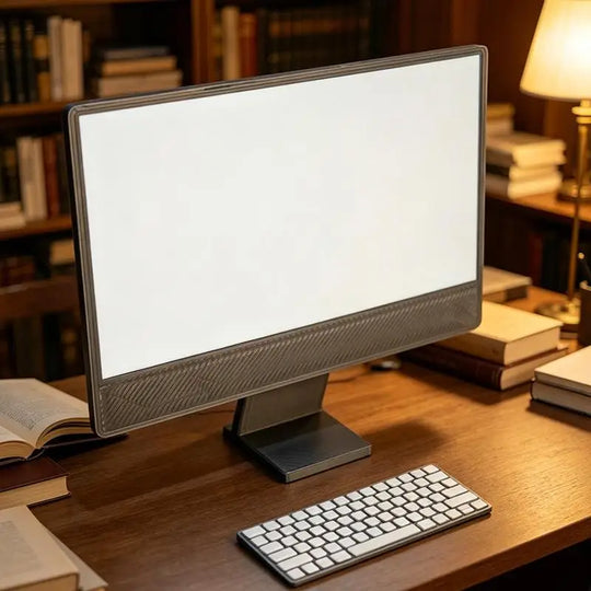 Realistic Computer Prop