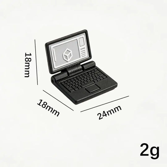 Mini Study Set