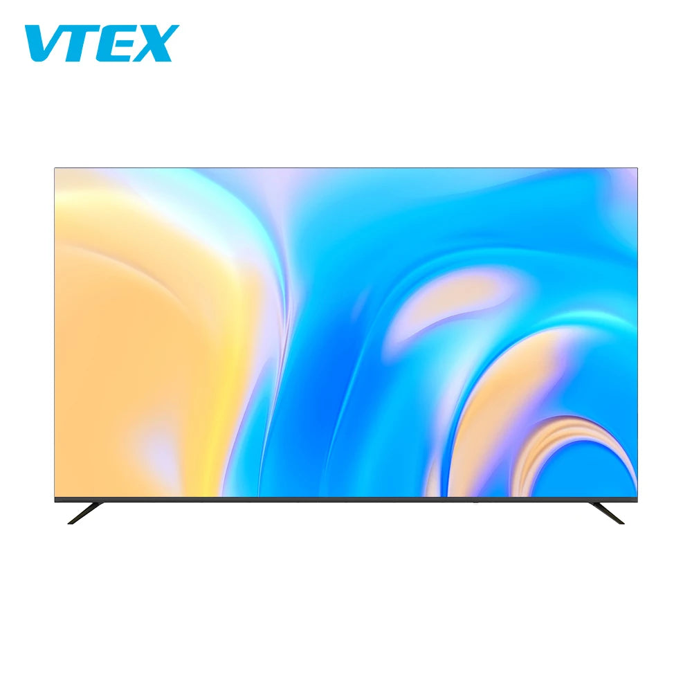 4K UHD Television