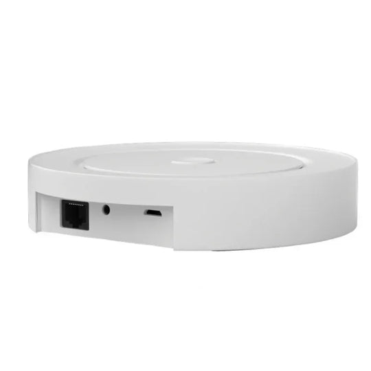 Smart Home Hub