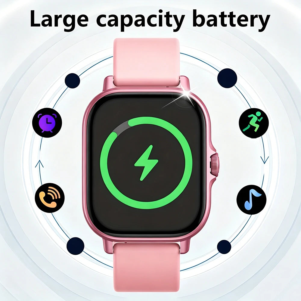 Music Smartwatch