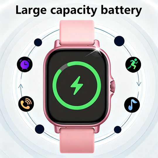 Music Smartwatch