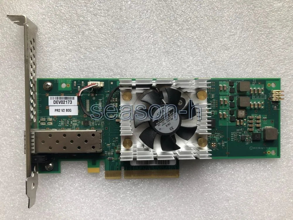 QLE3530 Ethernet Card