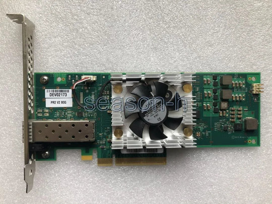 QLE3530 Ethernet Card