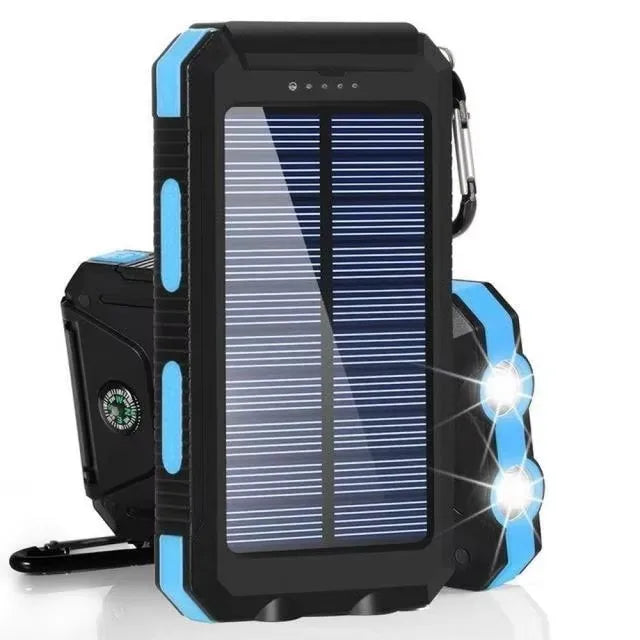80000mAh Power Bank