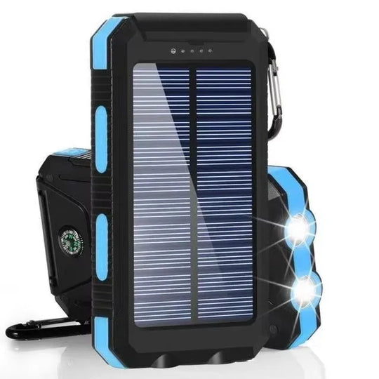 80000mAh Power Bank
