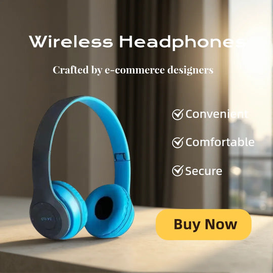 Music Headphones
