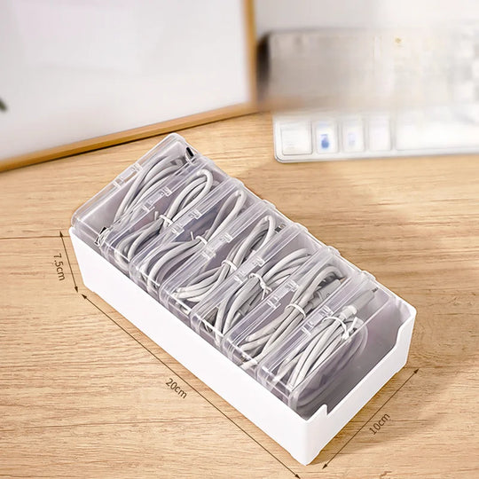 Cable Storage Box