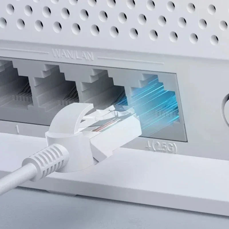 Wireless WiFi 7