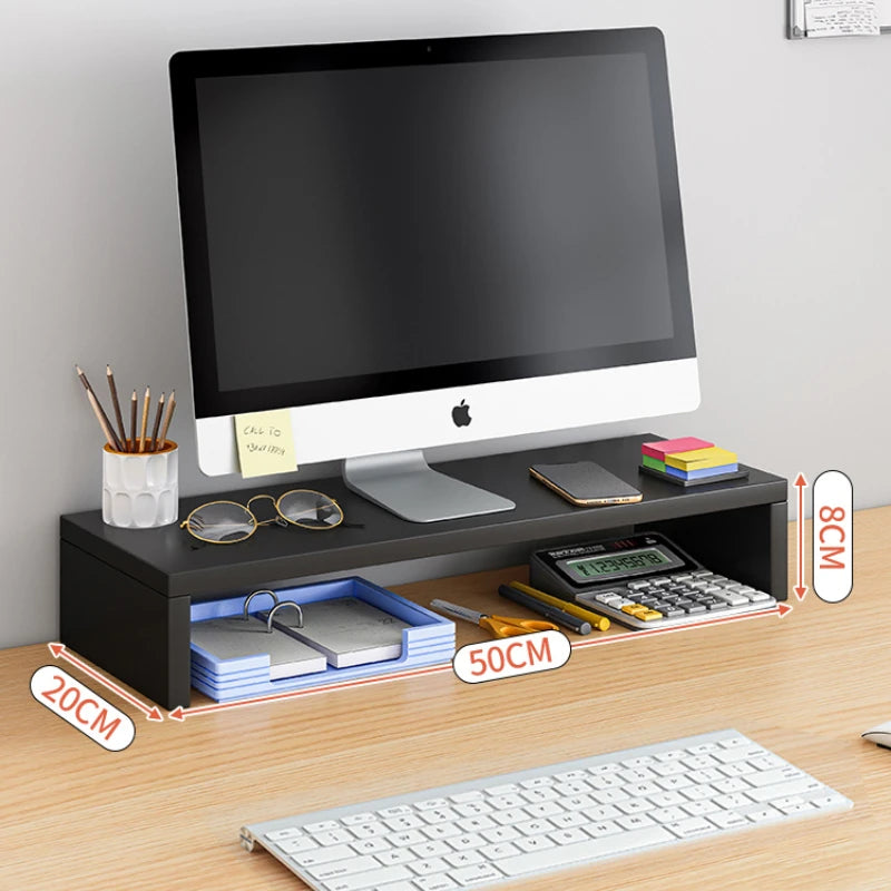 Monitor Height Stand
