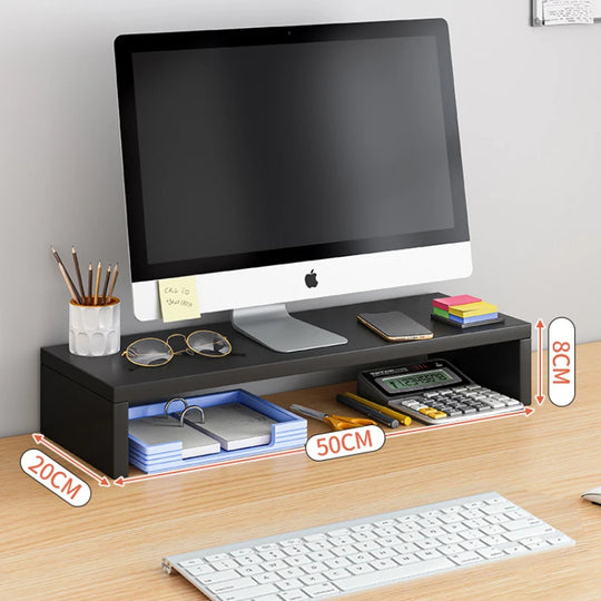 Monitor Height Stand