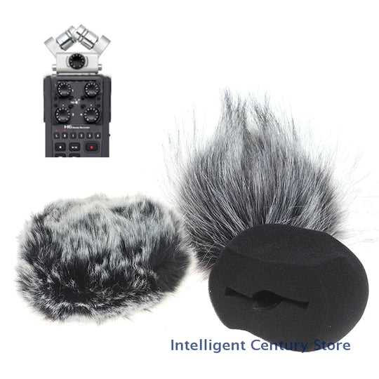 Microphone Windscreen