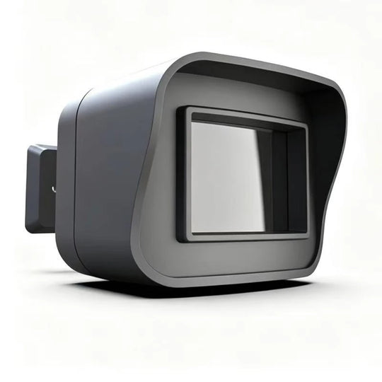 Smart Motion Sensor