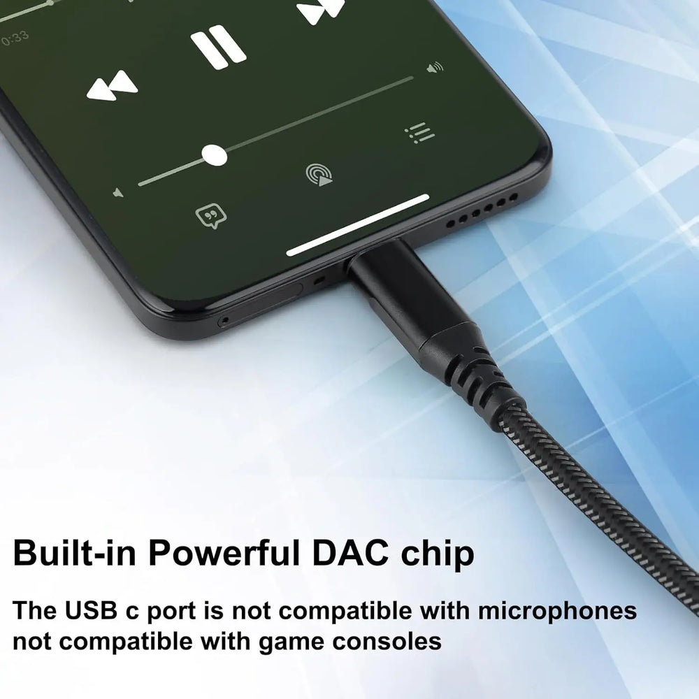 XLR Microphone Cable