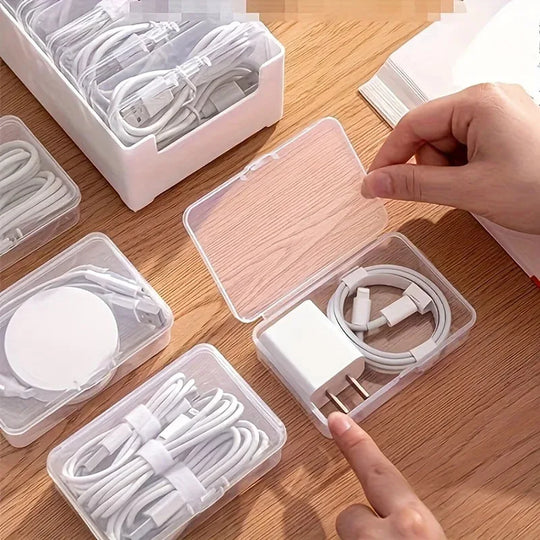 Cable Storage Box