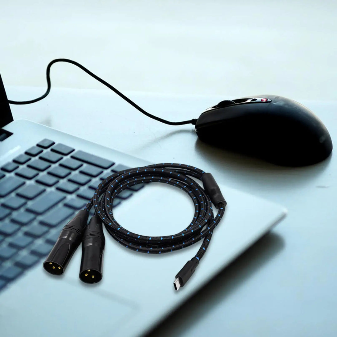 Studio Audio Cable