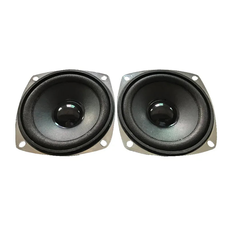 Full Range Speaker