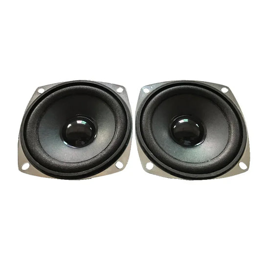 Full Range Speaker