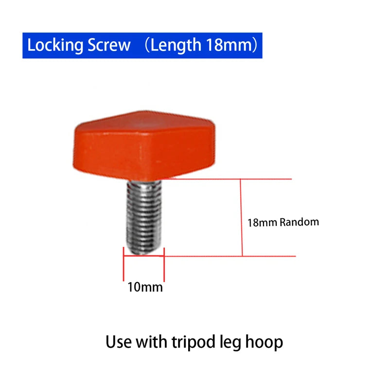 Tripod Accessories