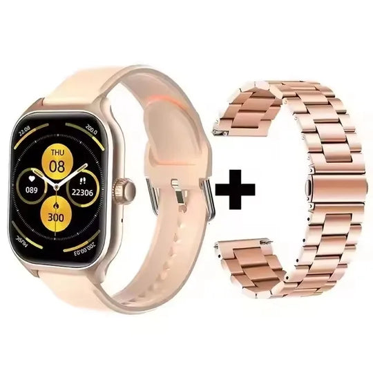 Activity Tracker Watch