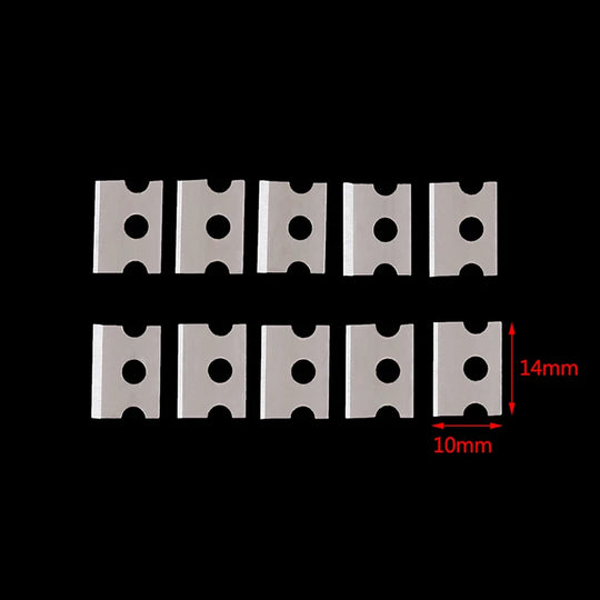 RJ45 Crimper Accessory