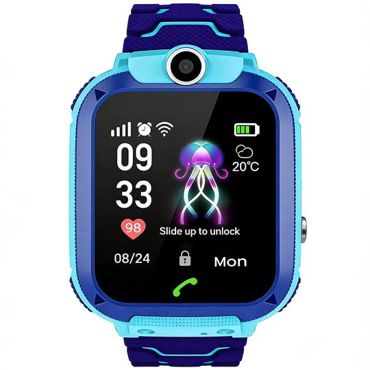 Child Safety Watch