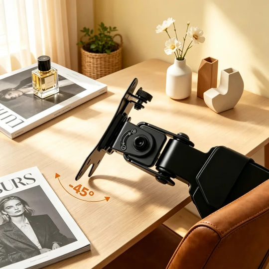 Stable Monitor Stand