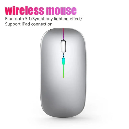 RGB Wireless Mouse