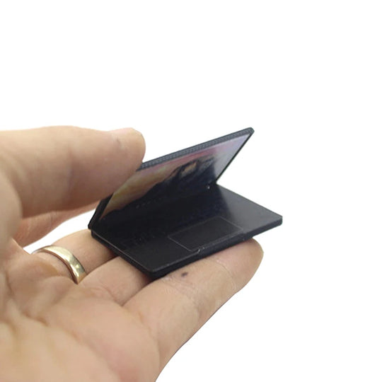 Dollhouse Tech Accessory
