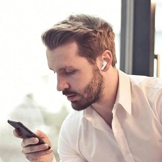 Wireless Earbuds