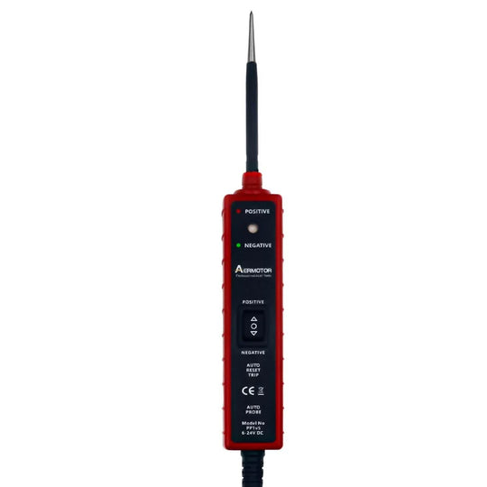 Car Voltage Tester