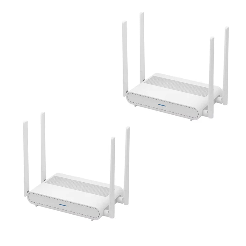WiFi 6 Router
