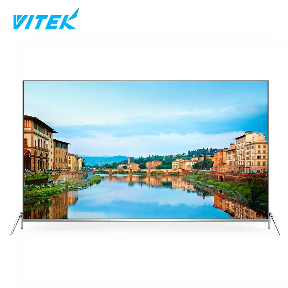 HD Smart Television
