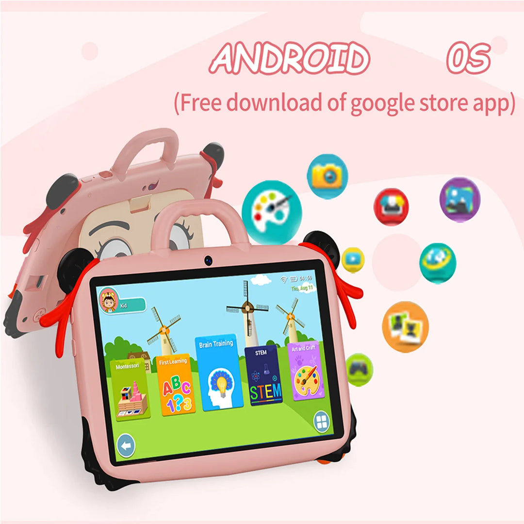 Kids Tablet