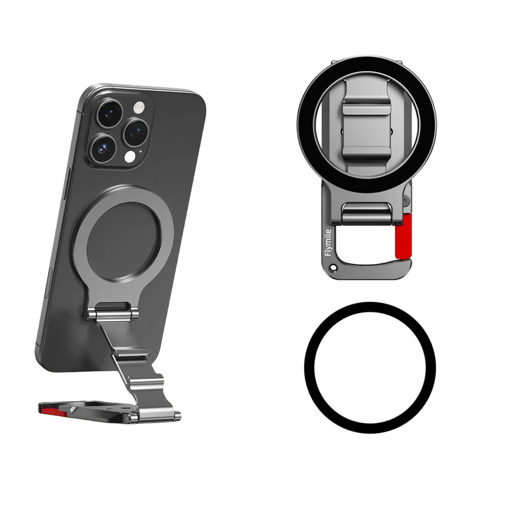 Magnetic Phone Holder