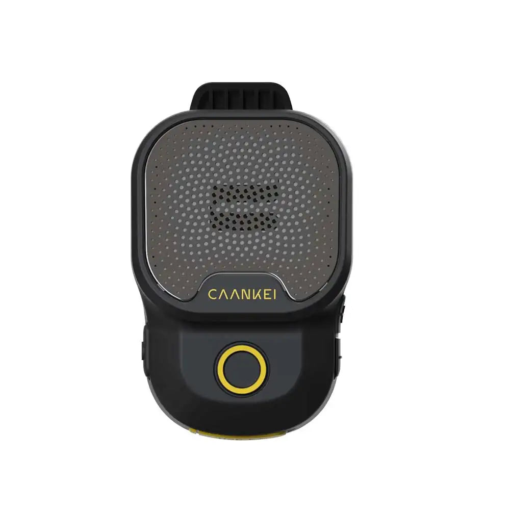 Wearable Bluetooth Speaker