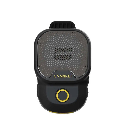 Wearable Bluetooth Speaker