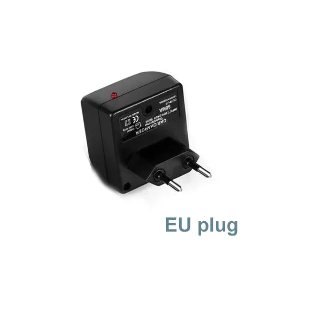 220V to 12V Adapter